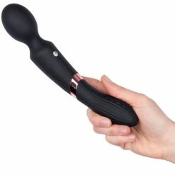 Outlet 😉 Bondara Star Power 10 Function G-Spot And Wand Vibrator 😍 -Sex Toys Sale unnamed file 10