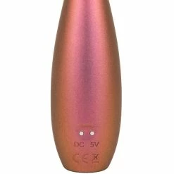Discount 💯 Bondara Cosmos Metallic Red 10 Function Wand Vibrator 🥰 -Sex Toys Sale unnamed file 100