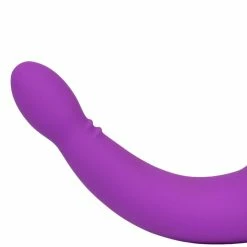 Best Sale 🥰 Bondara Unicorn Purple Silicone Double Strapless Strap-On 👏 -Sex Toys Sale unnamed file 1002