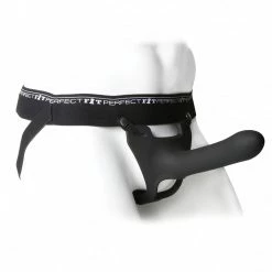 Discount 💯 Bondara&Sex Perfect Fit Zoro Unisex Penis Extender & Strap-On ? 6.5 Inch 👍