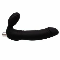 Cheapest 👏 Bondara Black 10 Function Strapless Strap-On ? 7.5 Inch 😍