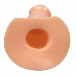 Best deal ❤️ Bondara&Sex Stiff Competition Light Tone Unisex Hollow Strap-On ? 6 Inch ⌛ -Sex Toys Sale unnamed file 1021