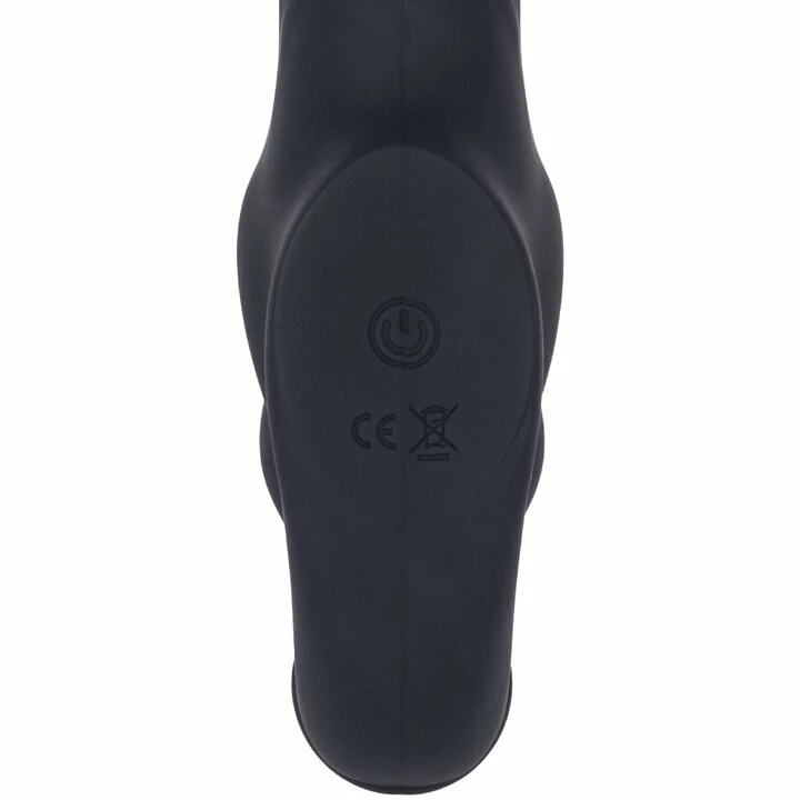 Cheap ❤️ Bondara Joyride 10 Function Remote Vibrating Strapless Strap-On 👍 4 Cheap ❤️ Bondara Joyride 10 Function Remote Vibrating Strapless Strap-On 👍 - Image 3