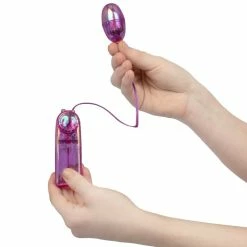 Buy ✨ Bondara&Sex Ooh La La! Remote Control Vibrating Love Egg 😉 -Sex Toys Sale unnamed file 105