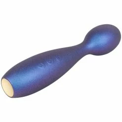 Top 10 🌟 Bondara Supernova Metallic Blue 10 Function Wand Vibrator 🥰 -Sex Toys Sale unnamed file 108