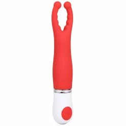 Cheap 🎉 Bondara Nip Tease Silicone 7 Function Nipple & Clit Stimulator 😀