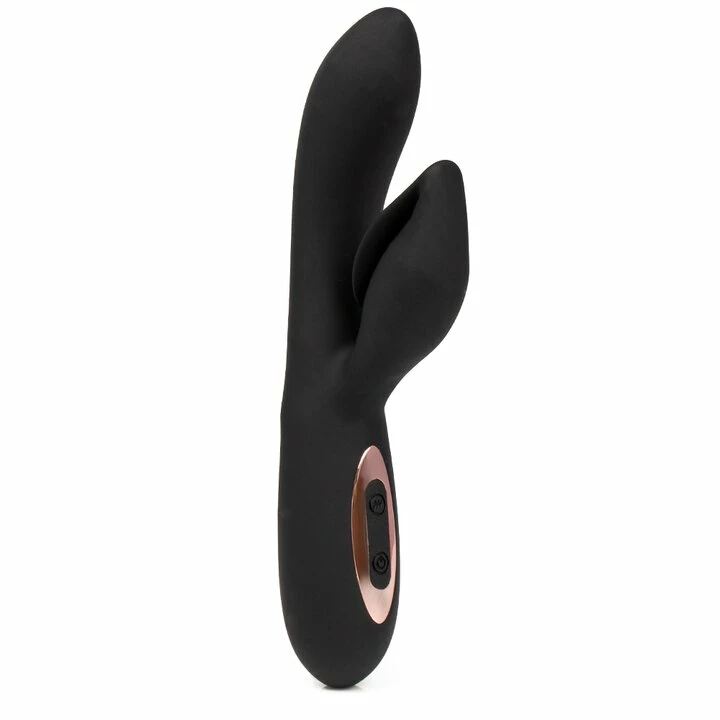 Best Pirce π Bondara Black 10 Function Clit-Flicking G-Spot Rabbit Vibrator π 3 Best Pirce π Bondara Black 10 Function Clit-Flicking G-Spot Rabbit Vibrator π