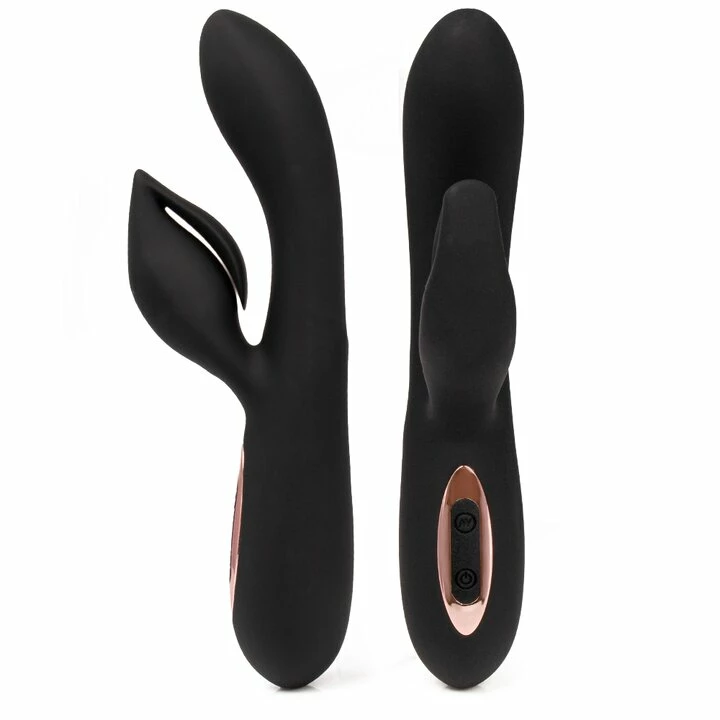 Best Pirce π Bondara Black 10 Function Clit-Flicking G-Spot Rabbit Vibrator π 4 Best Pirce π Bondara Black 10 Function Clit-Flicking G-Spot Rabbit Vibrator π - Image 2
