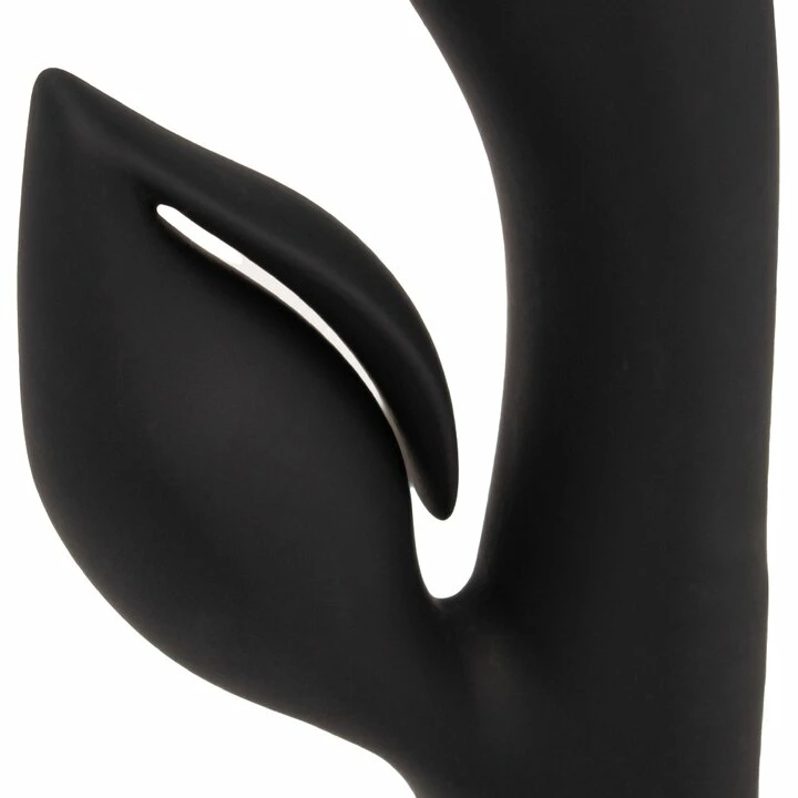 Best Pirce π Bondara Black 10 Function Clit-Flicking G-Spot Rabbit Vibrator π 5 Best Pirce π Bondara Black 10 Function Clit-Flicking G-Spot Rabbit Vibrator π - Image 3