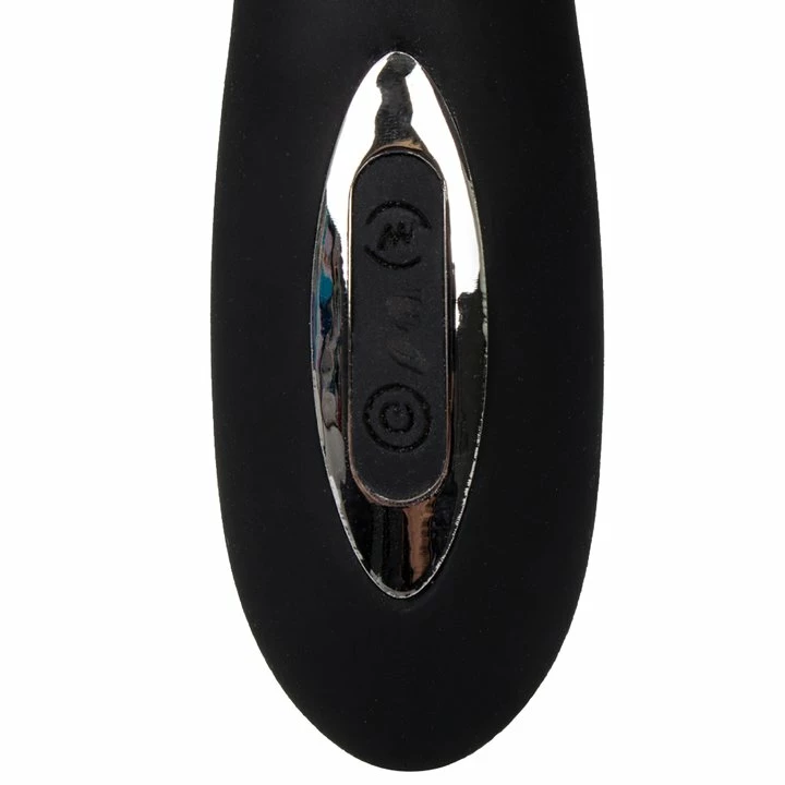 Best Pirce π Bondara Black 10 Function Clit-Flicking G-Spot Rabbit Vibrator π 6 Best Pirce π Bondara Black 10 Function Clit-Flicking G-Spot Rabbit Vibrator π - Image 4