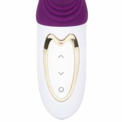 Hot Sale 🎁 Bondara Twitch Purple 13 Function Dynamic Rabbit Vibrator 🔥 -Sex Toys Sale unnamed file 124