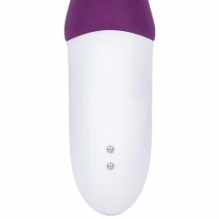 Hot Sale 🎁 Bondara Twitch Purple 13 Function Dynamic Rabbit Vibrator 🔥 -Sex Toys Sale unnamed file 125