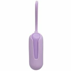 Wholesale 👏 Bondara Purple 10 Function Rechargeable Bullet Vibrator Love Egg 😉