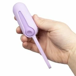 Wholesale 👏 Bondara Purple 10 Function Rechargeable Bullet Vibrator Love Egg 😉 -Sex Toys Sale unnamed file 130