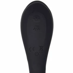 Best deal 😀 Bondara Tap That Black 15 Function Dual Ended Tapping Vibrator 🥰 -Sex Toys Sale unnamed file 135