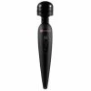 Discount 🥰 Bondara Black Midi Rechargeable Multi Speed Wand Vibrator 🥰 -Sex Toys Sale unnamed file 137