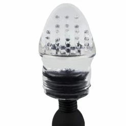 Discount 🥰 Bondara Black Midi Rechargeable Multi Speed Wand Vibrator 🥰 -Sex Toys Sale unnamed file 139