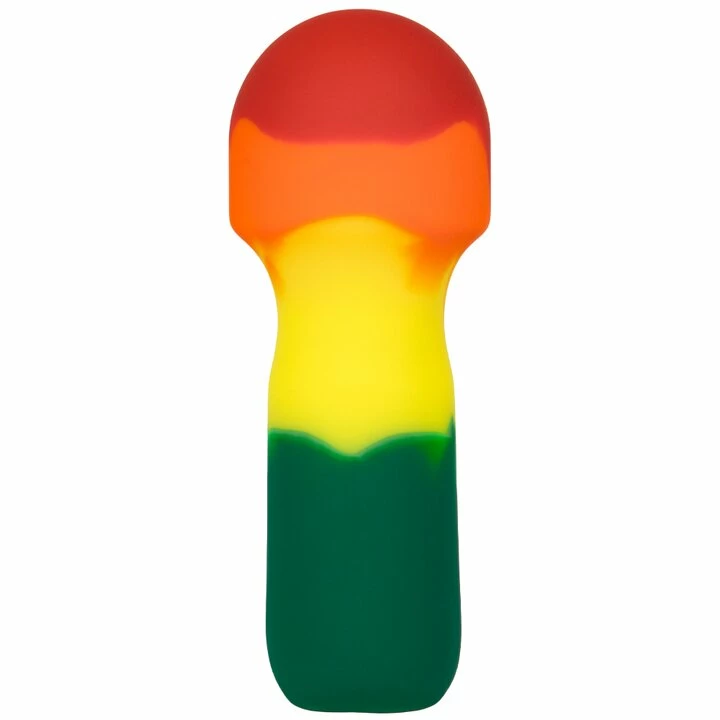 Buy 🤩 Bondara Pride Lil Lover Rainbow 16 Function Mini Wand Vibrator ✨ 3 Buy 🤩 Bondara Pride Lil Lover Rainbow 16 Function Mini Wand Vibrator ✨