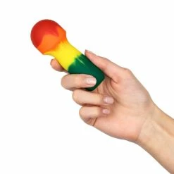 Buy 🤩 Bondara Pride Lil Lover Rainbow 16 Function Mini Wand Vibrator ✨ 7 Buy 🤩 Bondara Pride Lil Lover Rainbow 16 Function Mini Wand Vibrator ✨ -Sex Toys Sale unnamed file 143