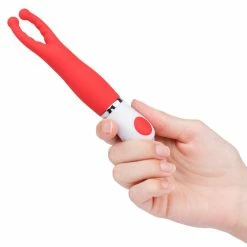 Cheap 🎉 Bondara Nip Tease Silicone 7 Function Nipple & Clit Stimulator 😀 -Sex Toys Sale unnamed file 15