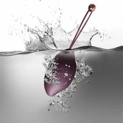 Cheapest 🤩 Bondara X Rocks-Off Duet 10 Function Remote Vibrating Love Egg 🎁 -Sex Toys Sale unnamed file 152