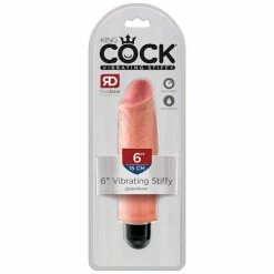 Cheap 😀 Pipedream King Cock Light Stiffy Dildo Vibe - 6, 7, 8, 10 Inch 🎉 -Sex Toys Sale unnamed file 166