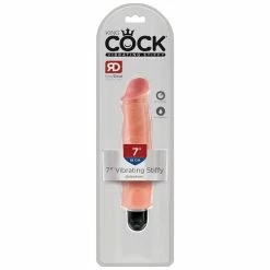 Cheap 😀 Pipedream King Cock Light Stiffy Dildo Vibe - 6, 7, 8, 10 Inch 🎉 -Sex Toys Sale unnamed file 167