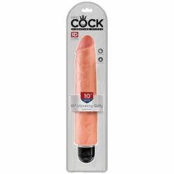 Cheap 😀 Pipedream King Cock Light Stiffy Dildo Vibe - 6, 7, 8, 10 Inch 🎉 -Sex Toys Sale unnamed file 169