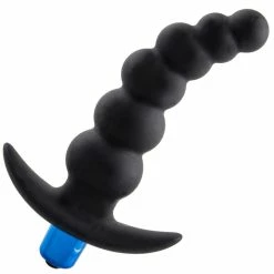 Discount 🌟 Bondara Wingman 10 Function Anchor Vibrating Butt Plug ? 5.5 Inch 🔥