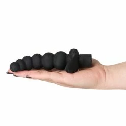 Discount 🌟 Bondara Wingman 10 Function Anchor Vibrating Butt Plug ? 5.5 Inch 🔥 -Sex Toys Sale unnamed file 172