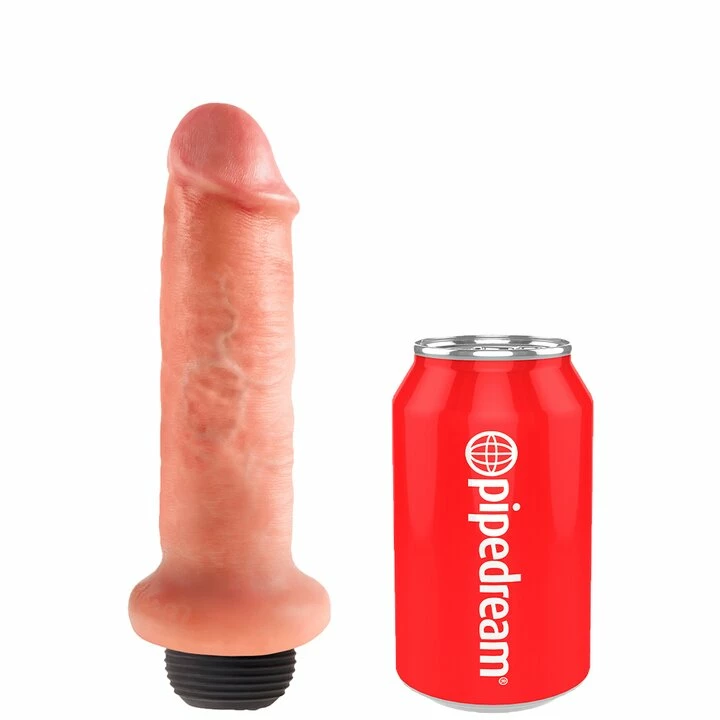 Top 10 🔔 Pipedream King Cock Light Tone Squirting Dildo - 6 Or 7 Inch 🥰 4 Top 10 🔔 Pipedream King Cock Light Tone Squirting Dildo - 6 Or 7 Inch 🥰 - Image 2