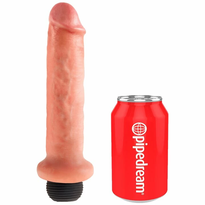 Top 10 🔔 Pipedream King Cock Light Tone Squirting Dildo - 6 Or 7 Inch 🥰 5 Top 10 🔔 Pipedream King Cock Light Tone Squirting Dildo - 6 Or 7 Inch 🥰 - Image 3