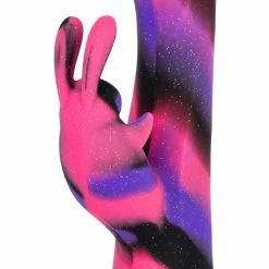 Cheap 🤩 Bondara Galaxy Glitter Silicone 10 Function Rabbit Vibrator 😍 -Sex Toys Sale unnamed file 18