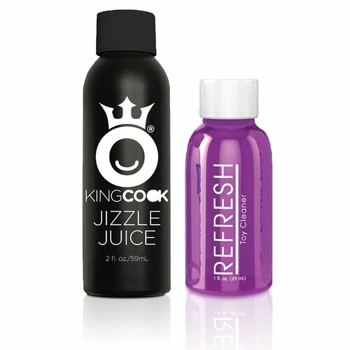 Top 10 🔔 Pipedream King Cock Light Tone Squirting Dildo - 6 Or 7 Inch 🥰 10 Top 10 🔔 Pipedream King Cock Light Tone Squirting Dildo - 6 Or 7 Inch 🥰 - Image 8