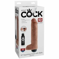 Discount 😀 Pipedream King Cock Light Squirting Ballsy Dildo - 8, 9, 10 Inch 👏 21 Discount 😀 Pipedream King Cock Light Squirting Ballsy Dildo - 8, 9, 10 Inch 👏 -Sex Toys Sale unnamed file 202
