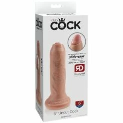 Brand new ๐ Pipedream King Cock Light Tone Uncut Dildo - 6, 7 Or 9 Inch ๐งจ 19 Brand new ๐ Pipedream King Cock Light Tone Uncut Dildo - 6, 7 Or 9 Inch ๐งจ -Sex Toys Sale unnamed file 234