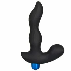 Deals 🤩 Bondara Wingman 7 Function Vibrating Prostate Massager ? 4 Inch 😍