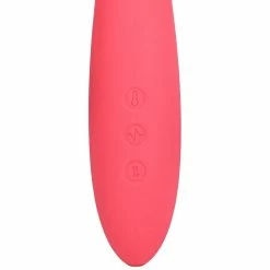 Best Pirce 🎁 Bondara Hot Spot 10 Function Warming G-Spot Vibrator ⌛ -Sex Toys Sale unnamed file 24