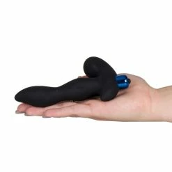 Deals 🤩 Bondara Wingman 7 Function Vibrating Prostate Massager ? 4 Inch 😍 -Sex Toys Sale unnamed file 241