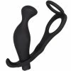 Best Sale 🧨 Bondara Pinpoint 10 Function Butt Plug With Cock And Ball Ring 🤩 -Sex Toys Sale unnamed file 244