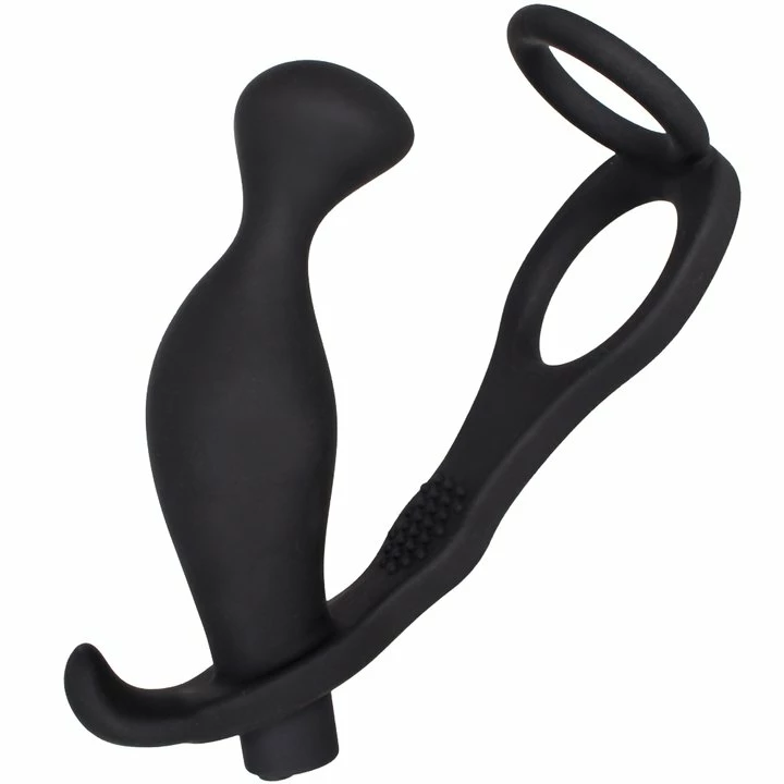 Best Sale 𧨠Bondara Pinpoint 10 Function Butt Plug With Cock And Ball Ring π€© 3 Best Sale 𧨠Bondara Pinpoint 10 Function Butt Plug With Cock And Ball Ring π€©