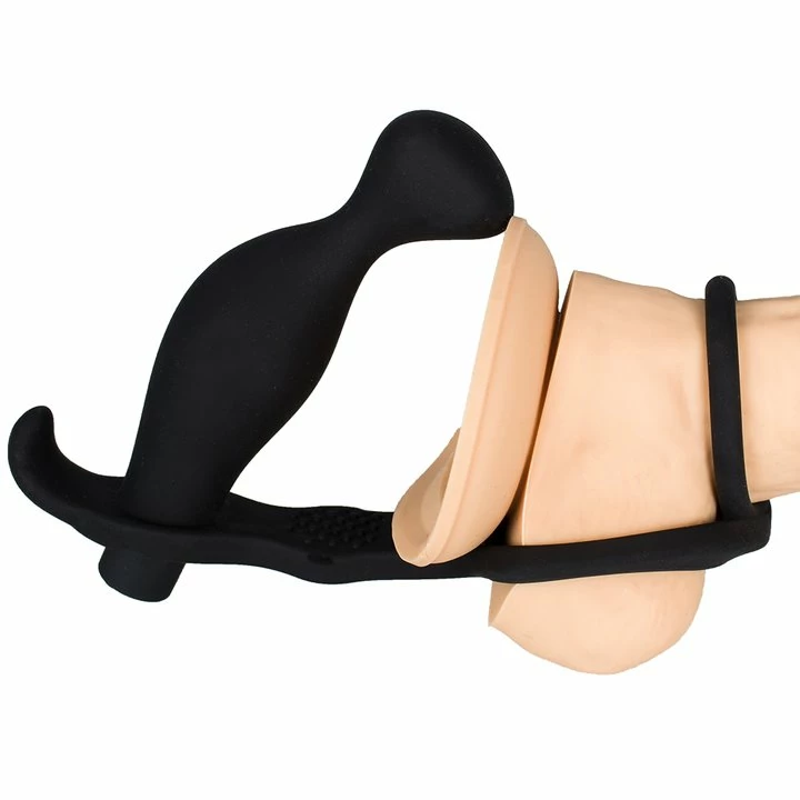 Best Sale 𧨠Bondara Pinpoint 10 Function Butt Plug With Cock And Ball Ring π€© 5 Best Sale 𧨠Bondara Pinpoint 10 Function Butt Plug With Cock And Ball Ring π€© - Image 3