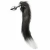 Cheap 🔔 Kinky Tails Vixen Grey Faux Fur Stainless Steel Tail Butt Plug 😀 2 Cheap 🔔 Kinky Tails Vixen Grey Faux Fur Stainless Steel Tail Butt Plug 😀 -Sex Toys Sale unnamed file 251