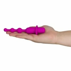 Best reviews of 🎉 Bondara Silicone 10 Function Vibrating Anal Beads ? 5.25 Inch 👏 -Sex Toys Sale unnamed file 257
