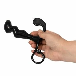Budget 🤩 Bondara&Sex Prostate Massager PRO - 4 Inch 🥰 -Sex Toys Sale unnamed file 268