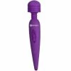 Promo 🌟 Bondara Purple Multi-Speed Rechargeable Midi Wand Vibrator ⌛ -Sex Toys Sale unnamed file 27