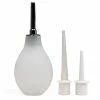 New ❤️ Bondara Clear Rear Silicone Douche Kit ? 200ml 💯 -Sex Toys Sale unnamed file 271
