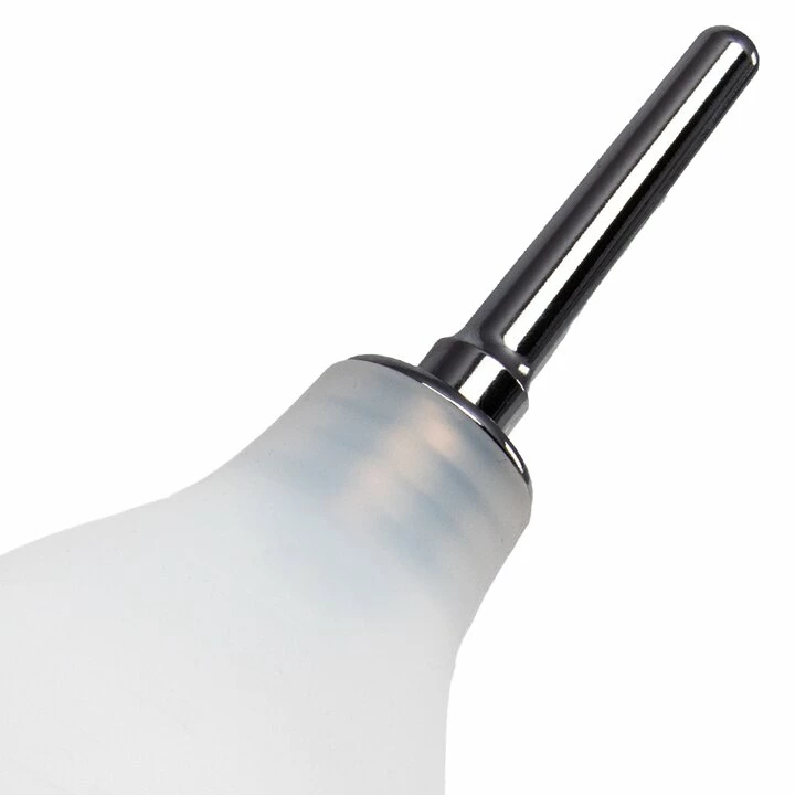 New โค๏ธ Bondara Clear Rear Silicone Douche Kit ? 200ml ๐ฏ 5 New โค๏ธ Bondara Clear Rear Silicone Douche Kit ? 200ml ๐ฏ - Image 3