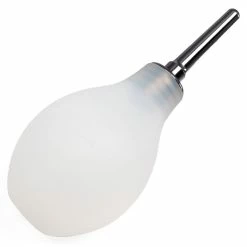 New โค๏ธ Bondara Clear Rear Silicone Douche Kit ? 200ml ๐ฏ 12 New โค๏ธ Bondara Clear Rear Silicone Douche Kit ? 200ml ๐ฏ -Sex Toys Sale unnamed file 275