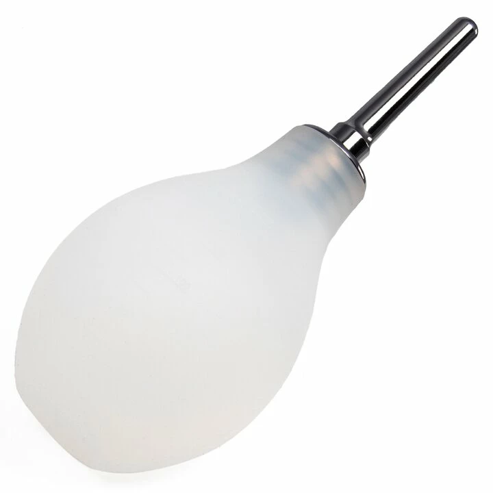 New โค๏ธ Bondara Clear Rear Silicone Douche Kit ? 200ml ๐ฏ 7 New โค๏ธ Bondara Clear Rear Silicone Douche Kit ? 200ml ๐ฏ - Image 5